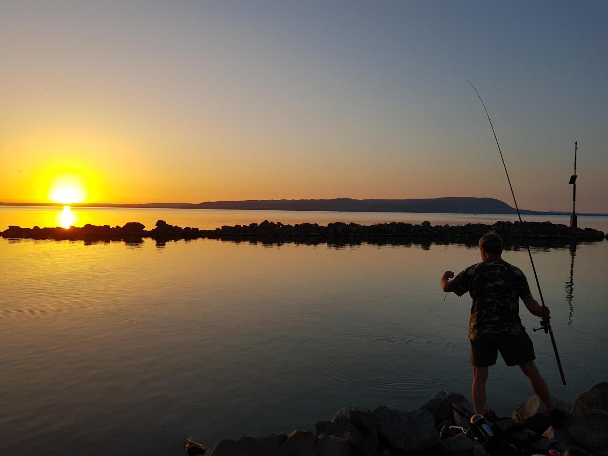 Bed & Breakfast Hullam Balatonmáriafürdő