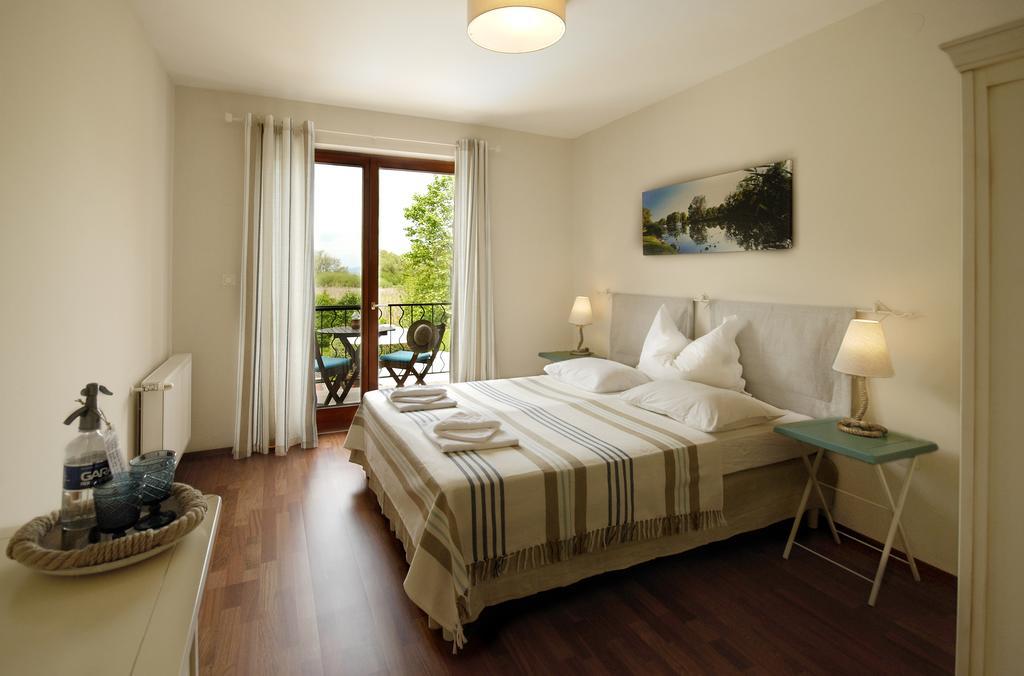 Hullam Bed & Breakfast