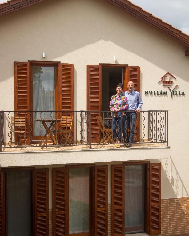 Hullám 4* Balatonmáriafürdő