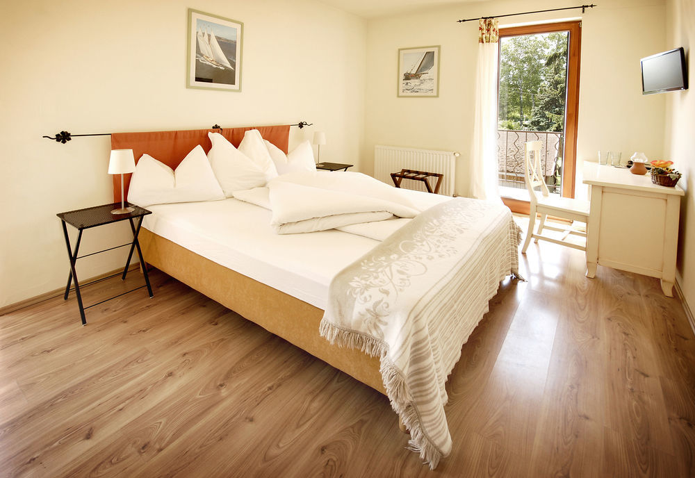 Bed & Breakfast Hullam