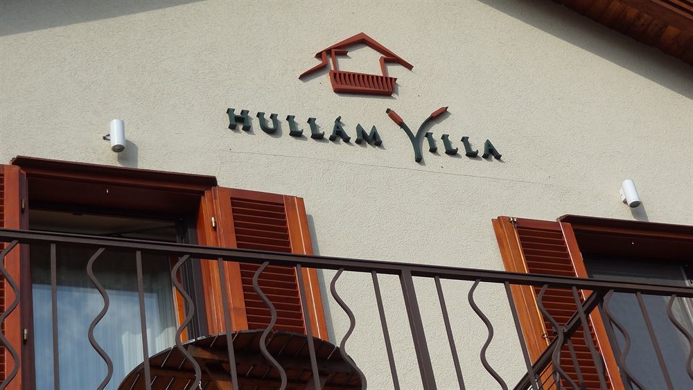 Hullám 4* Balatonmáriafürdő