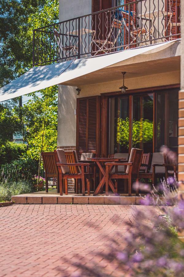Hullám 4* Balatonmáriafürdő